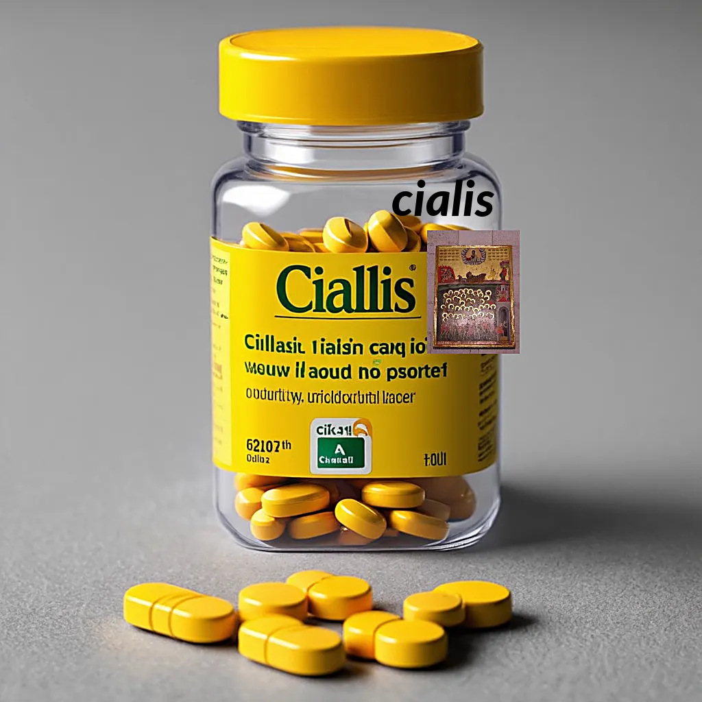 Cialis vendita on line italia